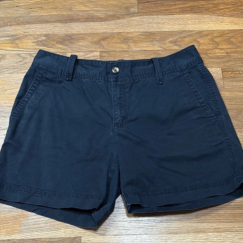 EDDIE BAUER chino shorts